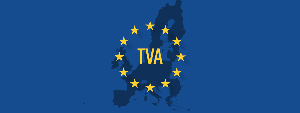 Danish knot Applied Regimul TVA intracomunitar - ce este si cum se aplica?