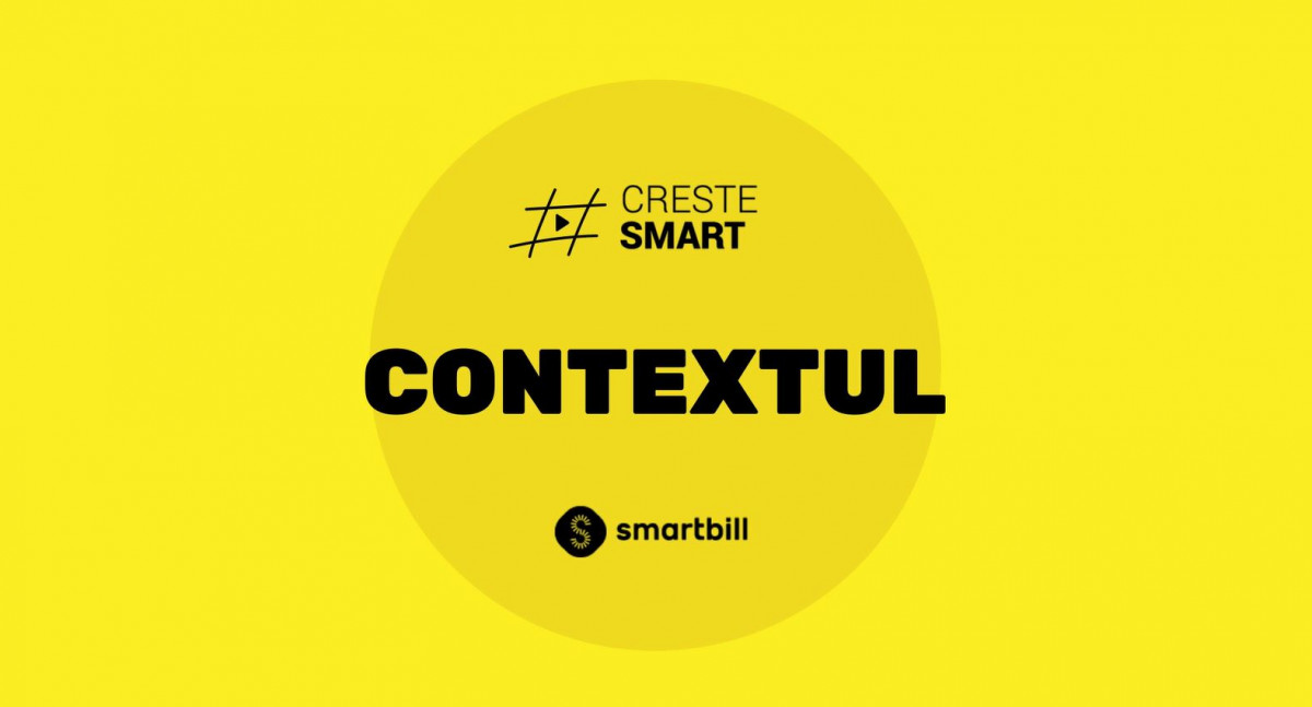 SmartBill invata contextul 2