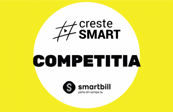 SmartBill competitia in afaceri