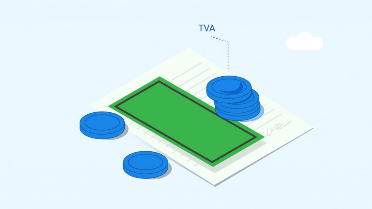 Deducerea Tva De Pe Documentele De Achizitie