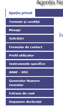 Spatiul Privat Virtual Pentru Persoane Fizice Si Juridice Smartbill Blog